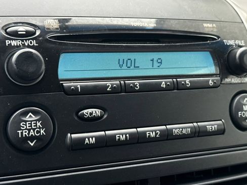 Used 2006 Toyota Sienna CE image 23