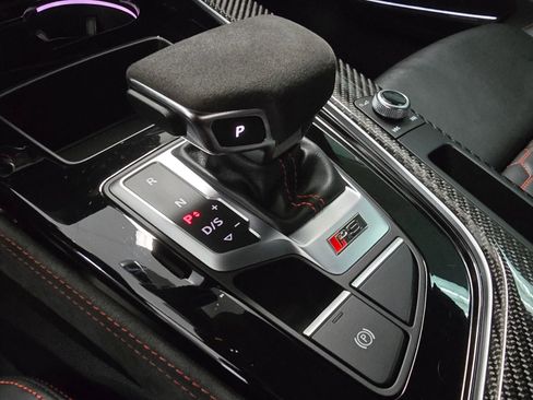 Used 2023 Audi RS 5 Sportback w/ Dynamic Package image 17