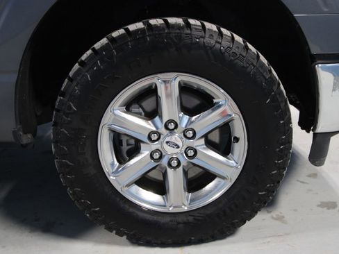 Used 2024 Ford F150 XLT w/ Tow/Haul Package image 32