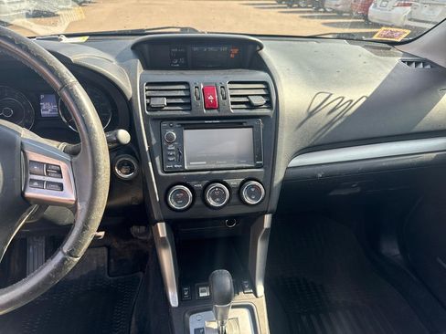 Used 2014 Subaru Forester 2.5i Touring image 12