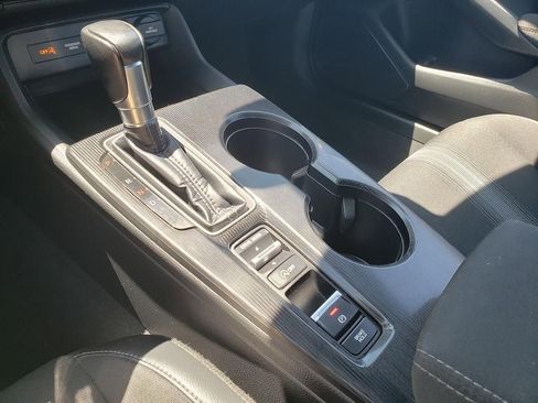 Used 2022 Honda Civic Sport image 27