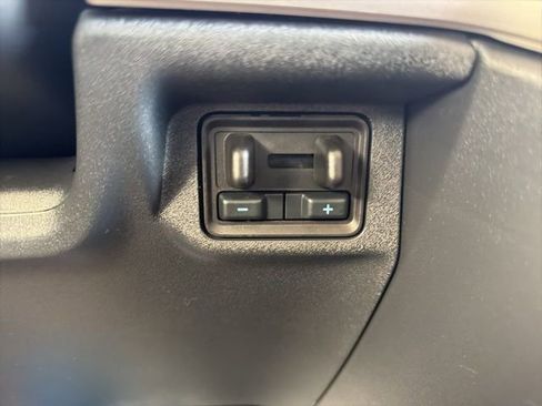Certified 2025 Ford Expedition Max Active AWD/4WD image 23