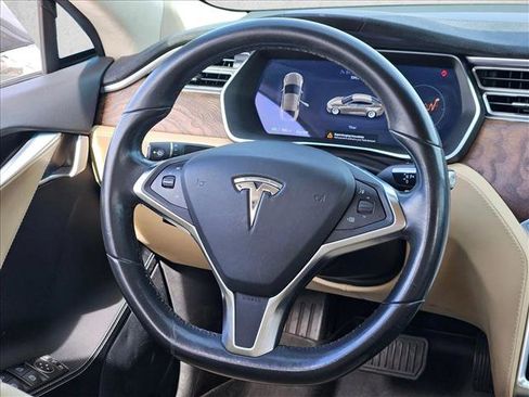 Used 2016 Tesla Model S 75D image 10