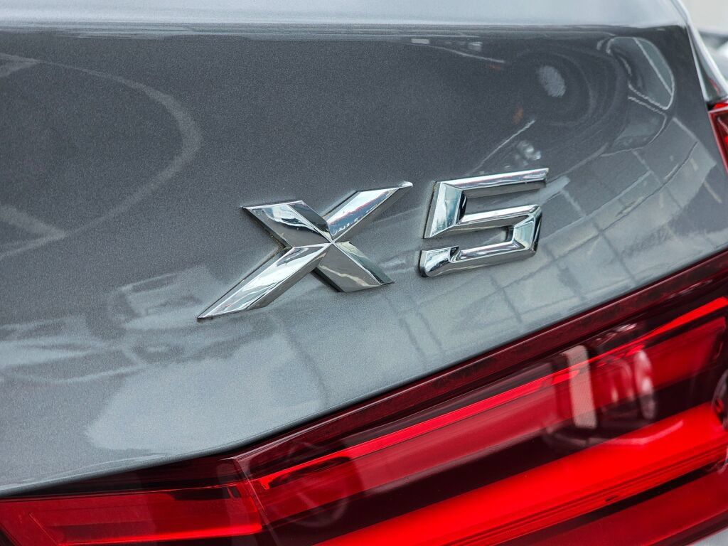 Used 2014 BMW X5 xDrive35i AWD/4WD image 13