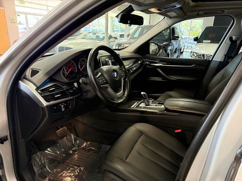 Used 2014 BMW X5 xDrive35i image 10