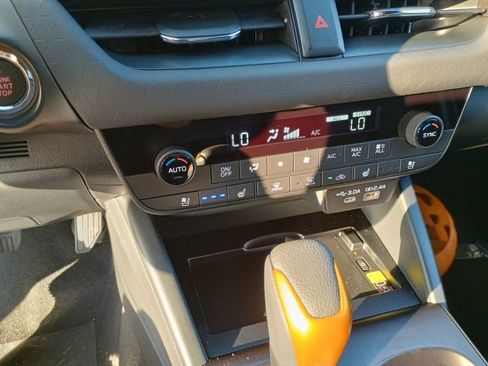 New 2026 Subaru Outback Wilderness AWD/4WD image 25
