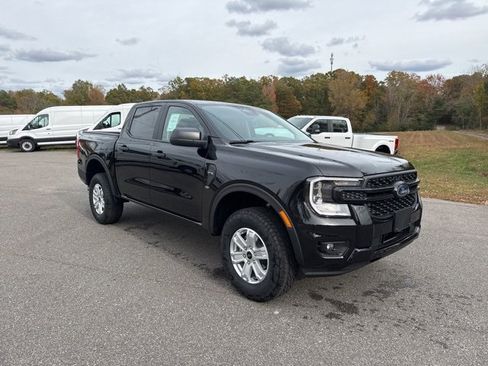 New 2025 Ford Ranger XL w/ Trailer Tow Package image 25