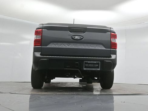 New 2026 Ford Maverick XL FWD image 44