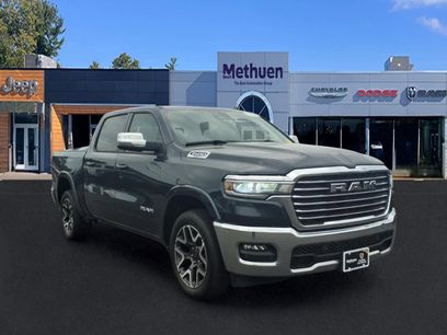 Used 2025 RAM 1500 Laramie