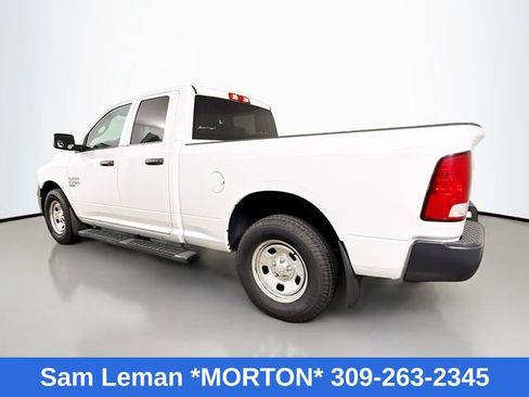 Used 2019 RAM 1500 Tradesman image 5