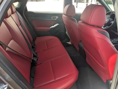 Used 2024 Acura Integra A-Spec image 20