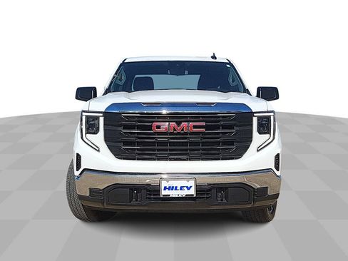 Used 2025 GMC Sierra 1500 Pro w/ Pro Value Package image 3