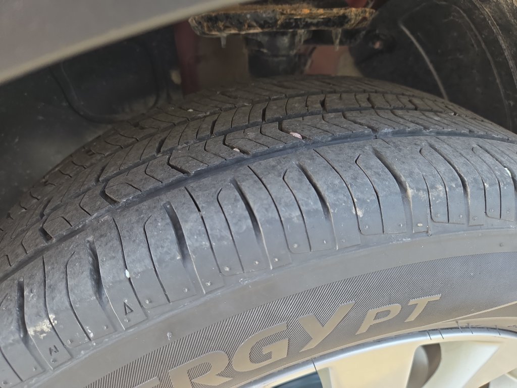 Used 2019 Hyundai Tucson Value AWD/4WD image 11
