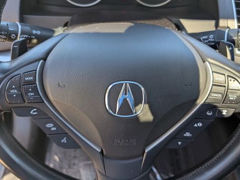 Used 2016 Acura RDX AWD w/ Advance Package image 25