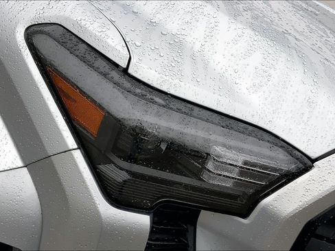 Used 2025 Toyota Tacoma SR image 25