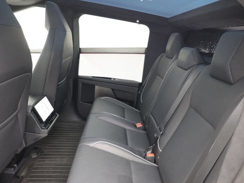 Used 2024 Tesla Cybertruck AWD Crew Cab image 25