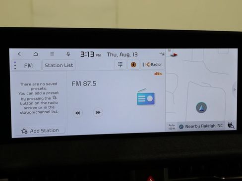 Used 2024 Kia EV6 Light RWD image 30