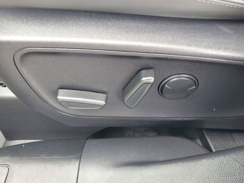 Used 2025 Ford Bronco Sport Badlands AWD/4WD image 18