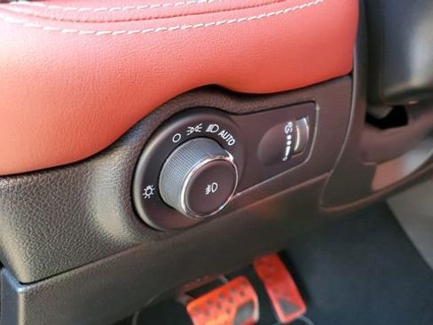 Certified 2023 Dodge Durango SRT image 11