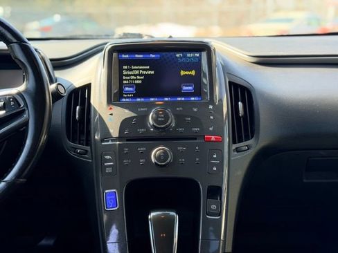 Used 2014 Chevrolet Volt image 18
