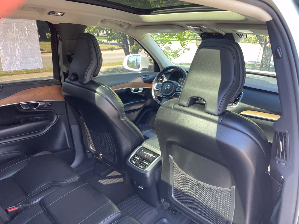 Used 2019 Volvo XC90 T6 Inscription w/ Advanced Package AWD/4WD image 38