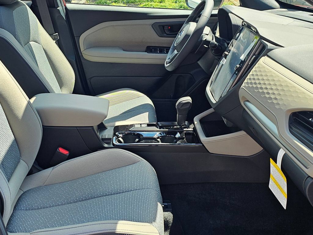 New 2026 Subaru Forester Premium AWD/4WD image 11