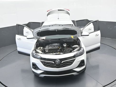 Used 2023 Buick Encore GX Preferred image 72