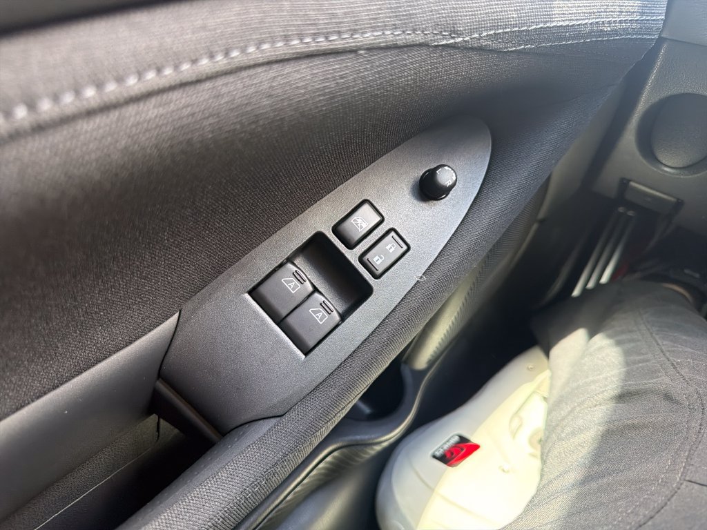 New 2026 Nissan Z Sport w/ Floor Mat Package RWD image 16