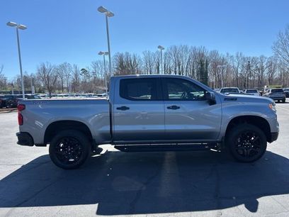 Used 2026 Chevrolet Silverado 1500 LT Trail Boss w/ Convenience Package II