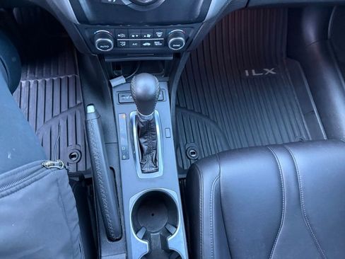 Used 2022 Acura ILX image 20