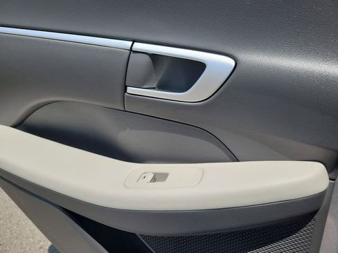 New 2026 Hyundai Sonata Blue FWD image 24