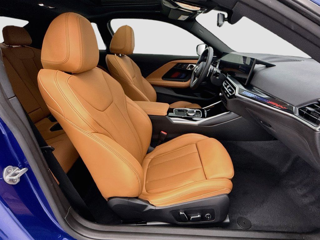 Used 2024 BMW 230i Coupe w/ Premium Package RWD image 19