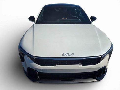 New 2026 Kia K4 GT-Line image 9