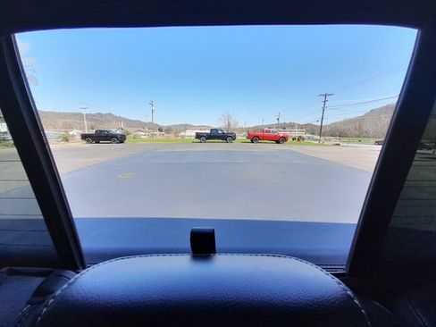 Used 2021 RAM 1500 Rebel w/ Rebel Level 2 Equipment Group AWD/4WD image 58