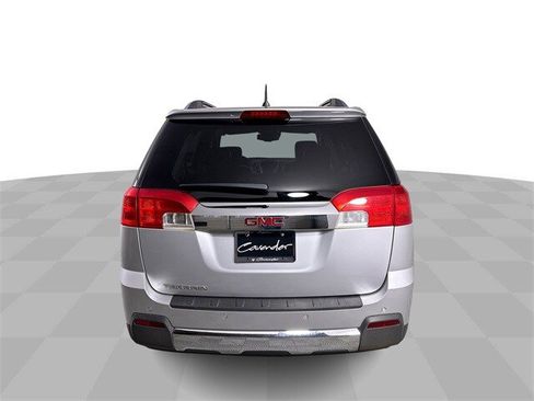 Used 2013 GMC Terrain SLT image 7
