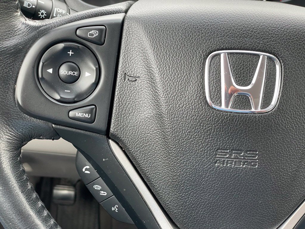 Used 2014 Honda CR-V EX-L image 15
