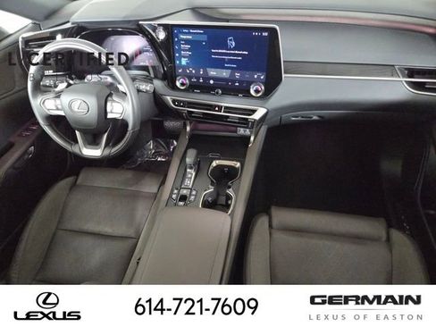 Used 2025 Lexus RX 350 AWD w/ Convenience Package image 29