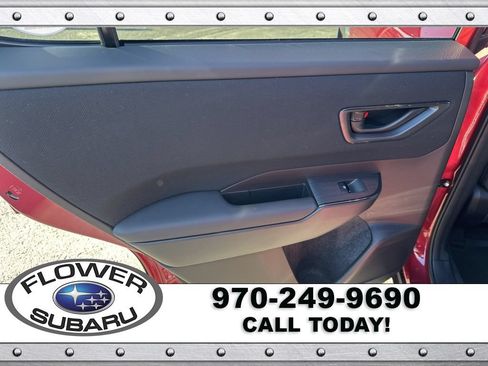New 2026 Subaru Outback Limited w/ Premium/Limited Plus Package AWD/4WD image 20