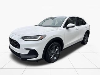 New 2026 Honda HR-V LX video 3