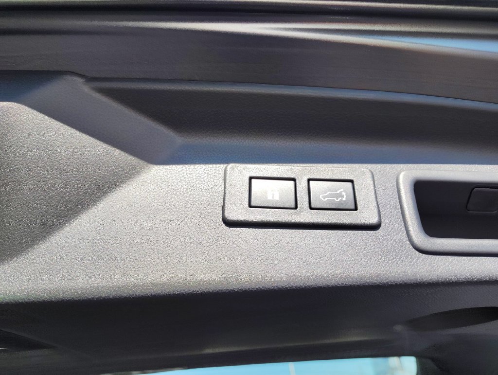 Used 2026 Subaru Forester Limited AWD/4WD image 39