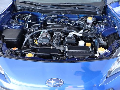 Used 2015 Subaru BRZ Limited image 31