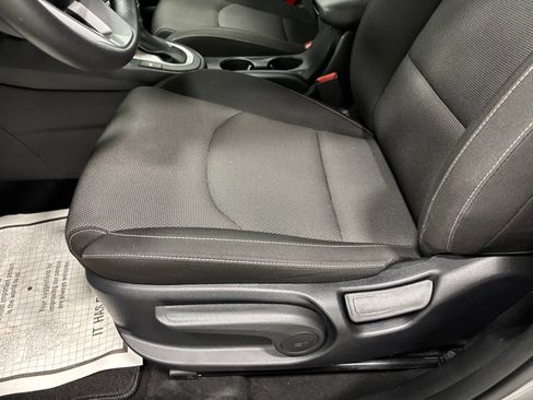 Used 2024 Kia Forte LXS FWD image 13