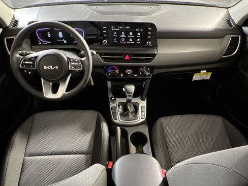 New 2026 Kia Seltos LX image 21