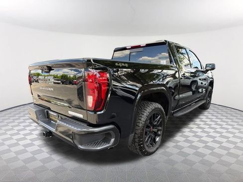 Used 2026 GMC Sierra 1500 Elevation w/ Elevation Premium Package AWD/4WD image 5