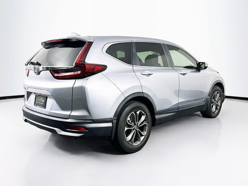 Used 2021 Honda CR-V EX image 9