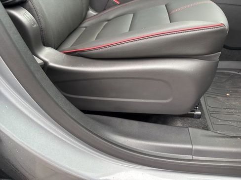 New 2026 Chevrolet TrailBlazer RS w/ Convenience Package image 42