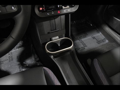 Certified 2026 MINI Cooper S FWD image 15