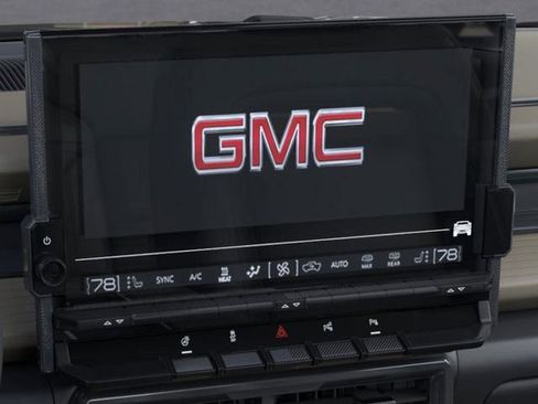 New 2026 GMC Hummer EV SUV AWD/4WD image 20