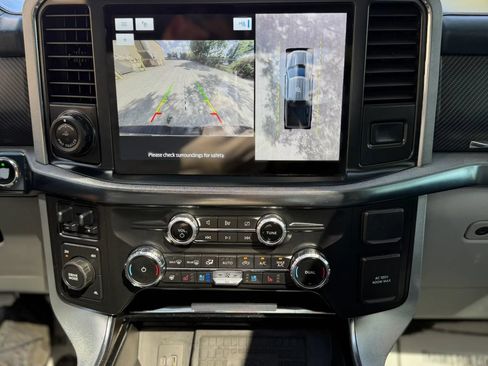 Used 2022 Ford F150 Limited AWD/4WD image 15