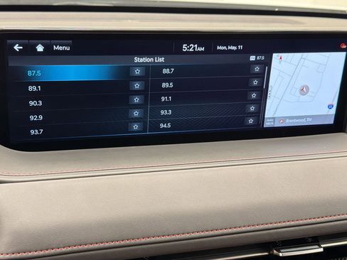 Used 2024 Genesis G80 3.5T Sport AWD/4WD image 27